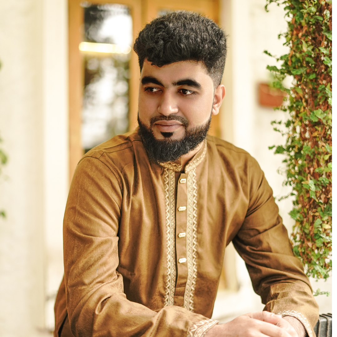 Luxury jacquard Panjabi 1200