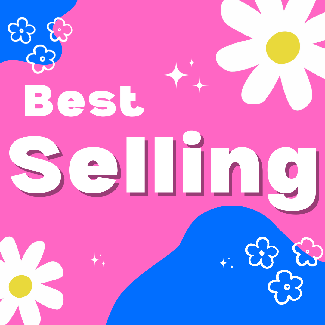 Best Selling Items