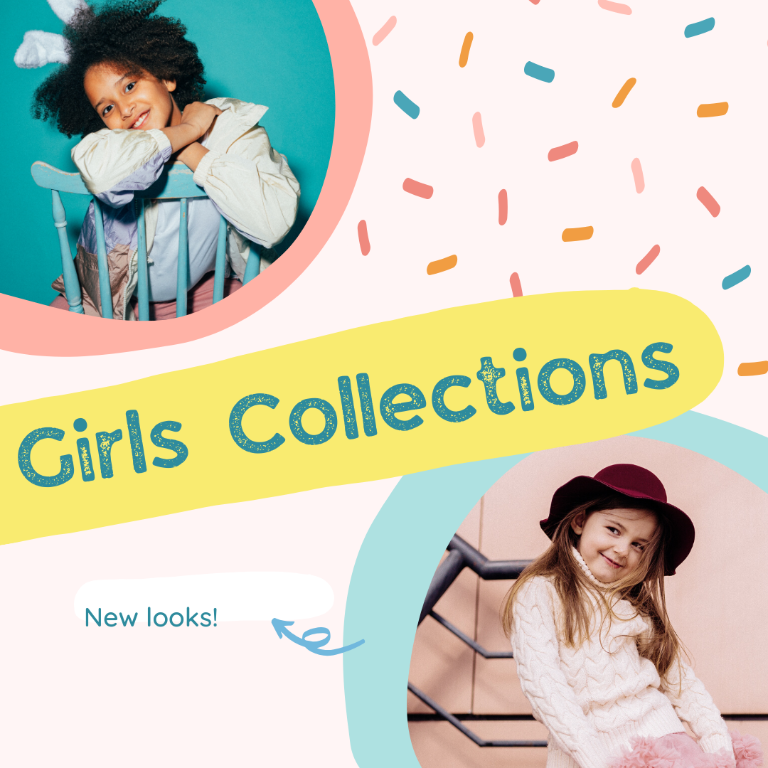 Girls Collections