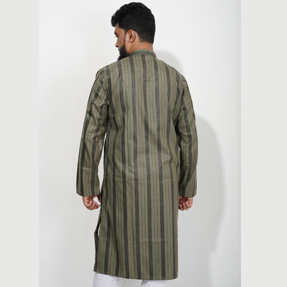 Luxurious Panjabi for Men code 301