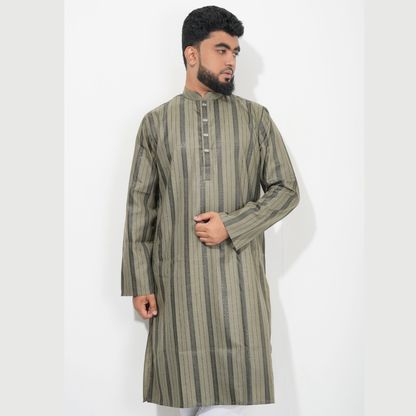 Luxurious Panjabi for Men code 301