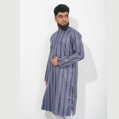 Luxurious Panjabi for Men code 304