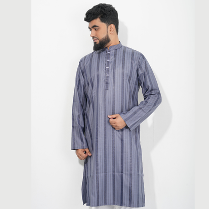 Luxurious Panjabi for Men code 304