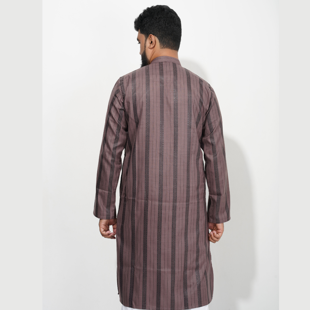 Luxurious Panjabi for Men code 302