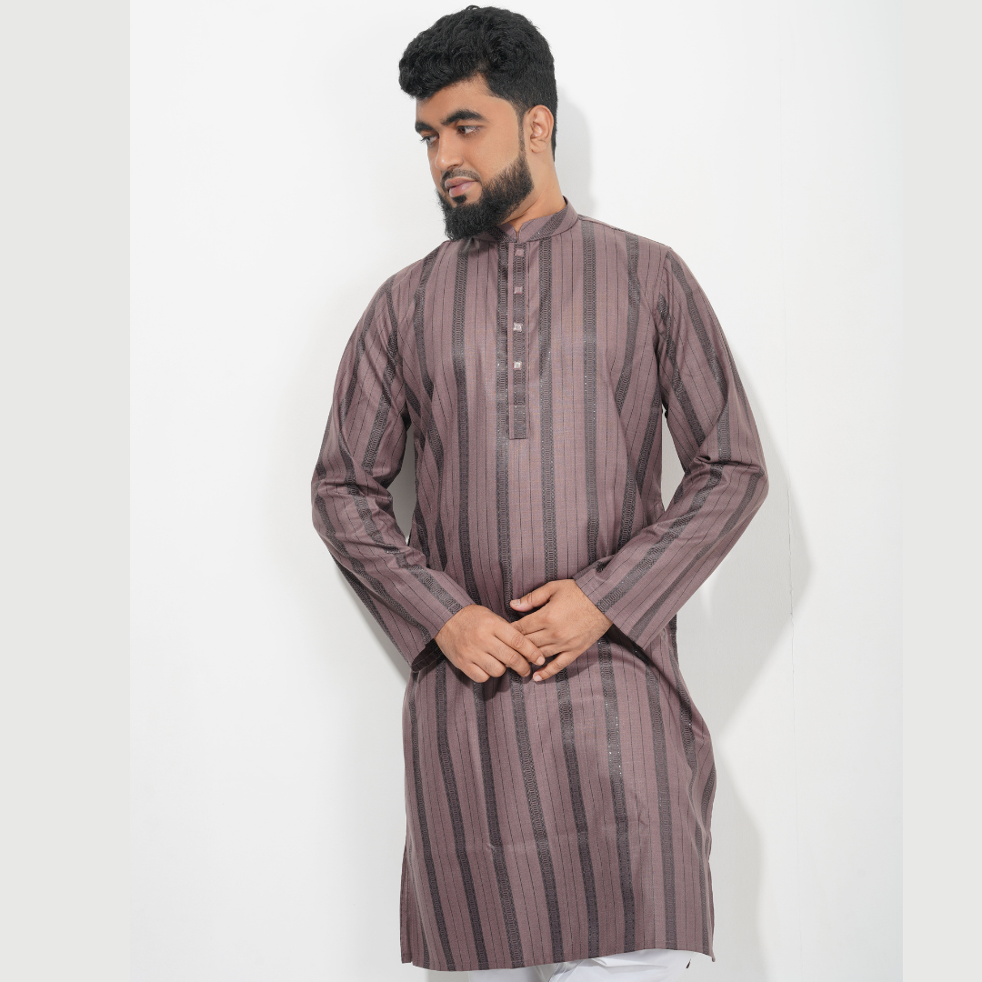 Luxurious Panjabi for Men code 302