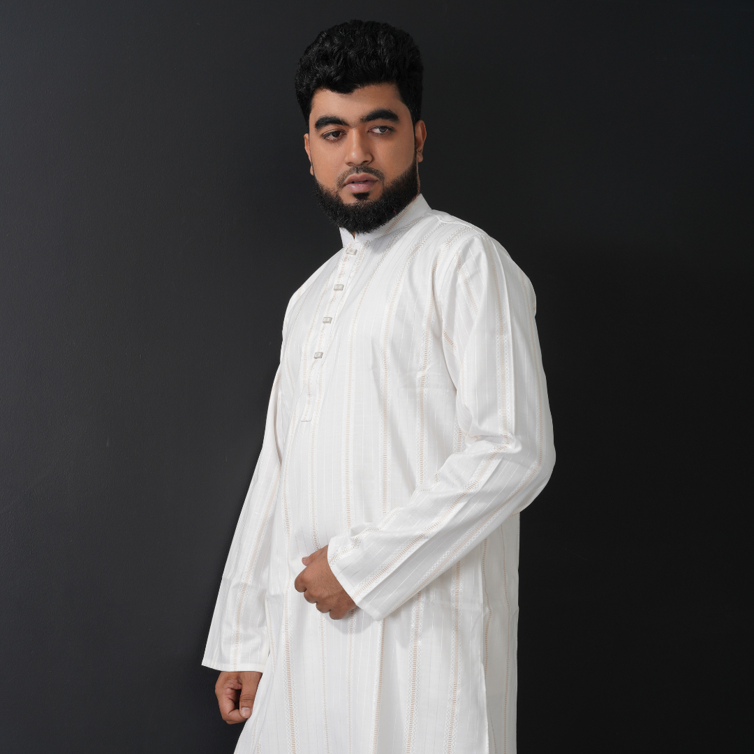 Luxurious Panjabi for Men code 303