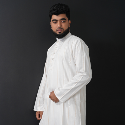 Luxurious Panjabi for Men code 303