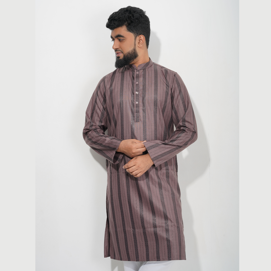 Luxurious Panjabi for Men code 302