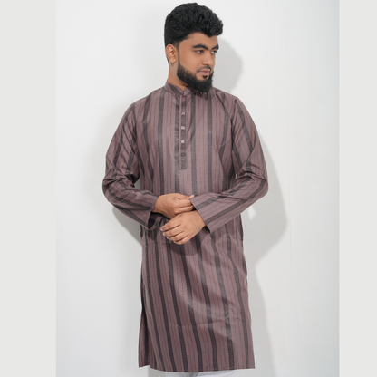 Luxurious Panjabi for Men code 302