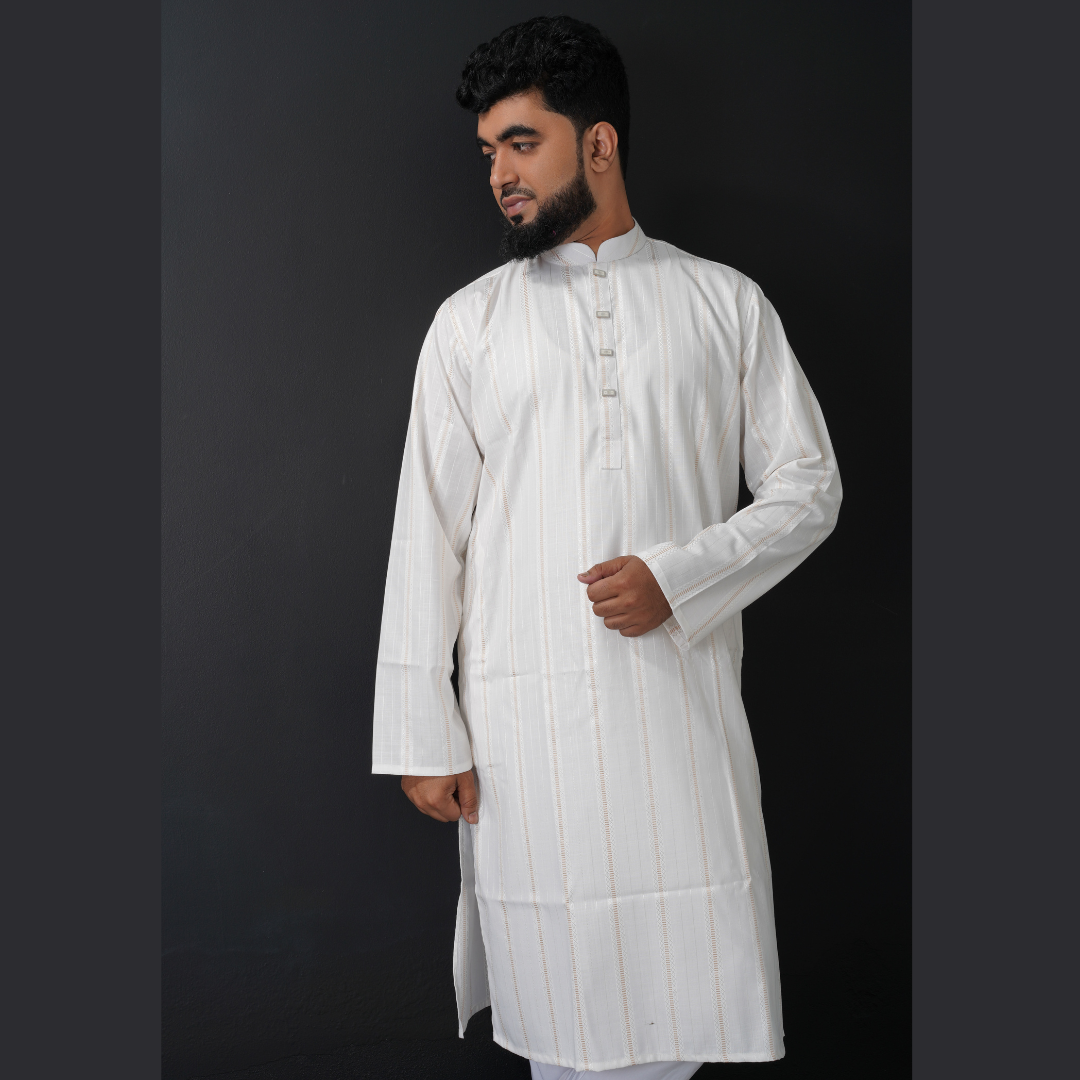 Luxurious Panjabi for Men code 303