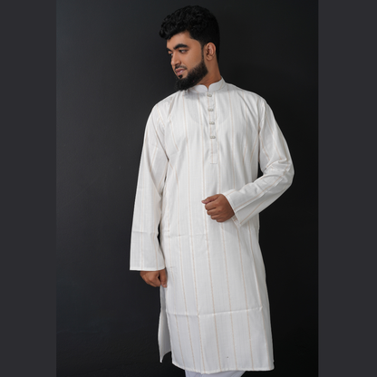 Luxurious Panjabi for Men code 303
