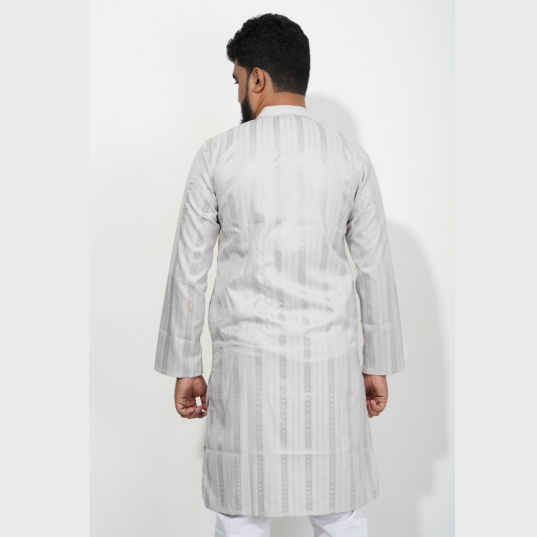 Luxurious Panjabi for Men code 305