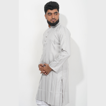 Luxurious Panjabi for Men code 305