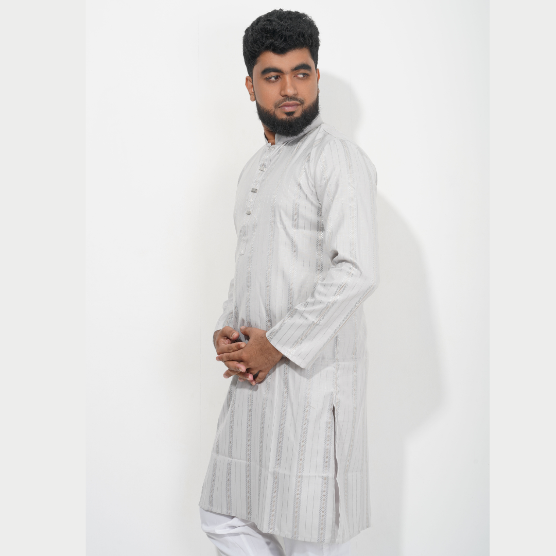 Luxurious Panjabi for Men code 305