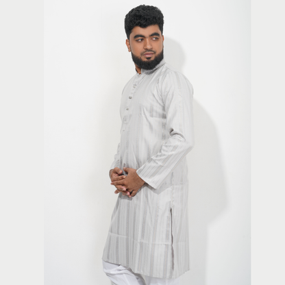 Luxurious Panjabi for Men code 305