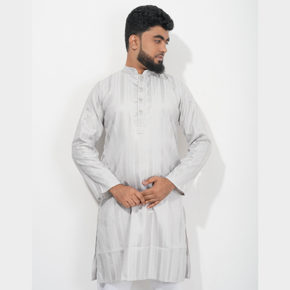 Luxurious Panjabi for Men code 305