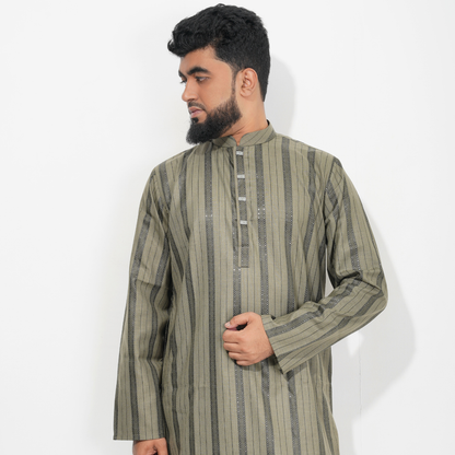 Luxurious Panjabi for Men code 301