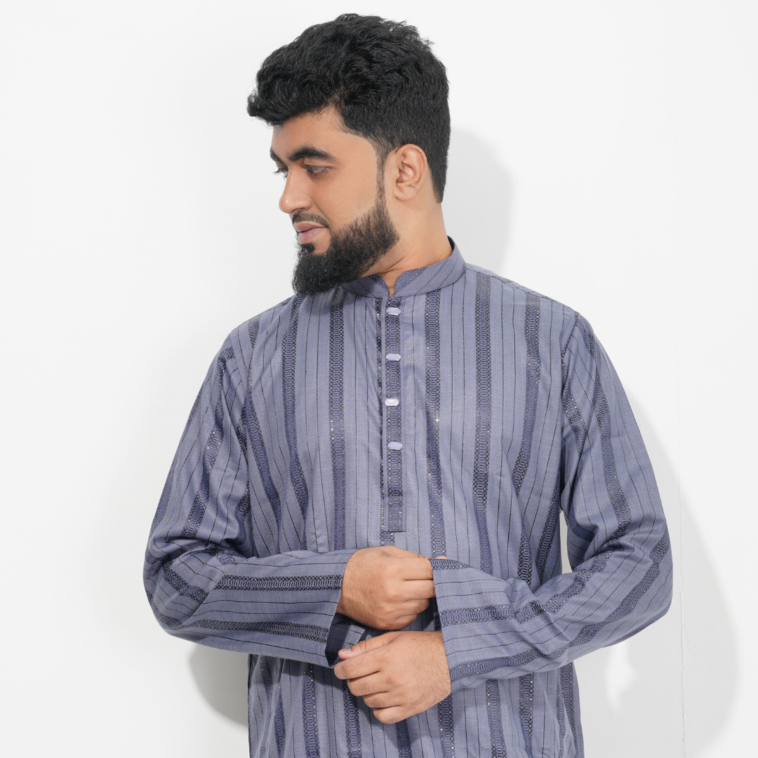Luxurious Panjabi for Men code 304
