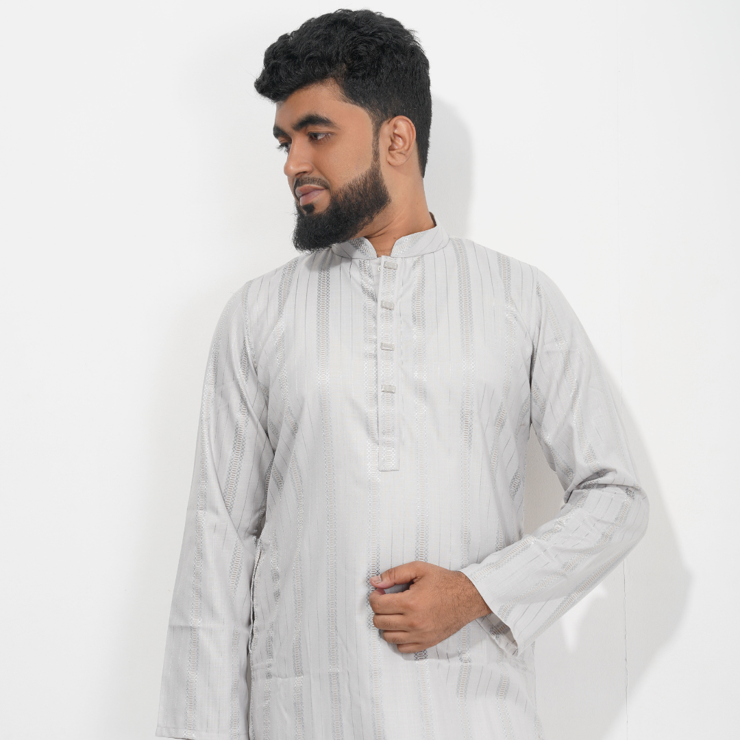 Luxurious Panjabi for Men code 305
