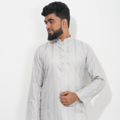 Luxurious Panjabi for Men code 305